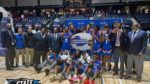 Westside Augusta Basketball 2024